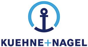 Kuehne+Nagel logo